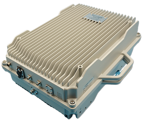 堆龙德庆单频/双频/四频/五频运营级数字光纤直放站