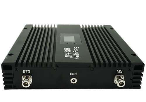 堆龙德庆双频手机信号增强器2000㎡