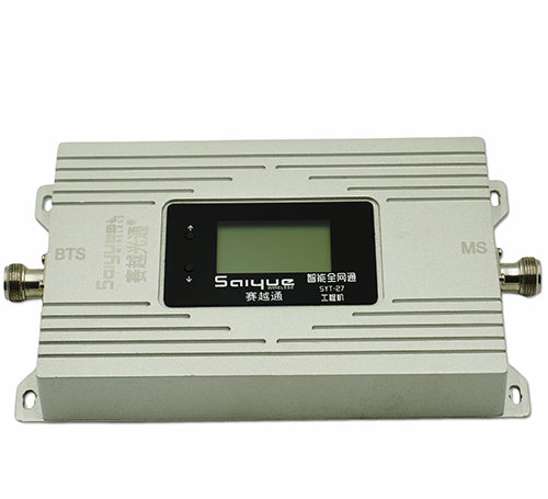 堆龙德庆单频手机信号放大器800㎡