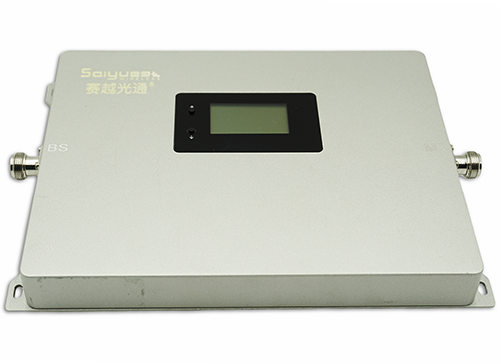  堆龙德庆三频/四频/五频手机信号接收器800㎡