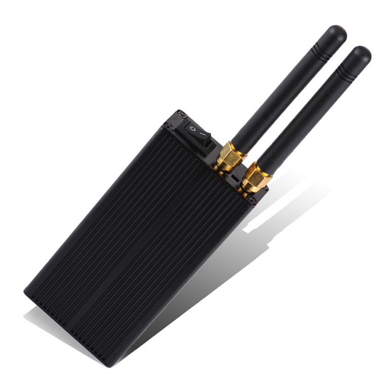  堆龙德庆1.2G/1.5G导航屏蔽器