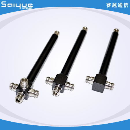  堆龙德庆FM调频广播同步广播功分器