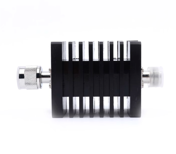  堆龙德庆腔体固定衰减器0-3G/0-4G  N型接口